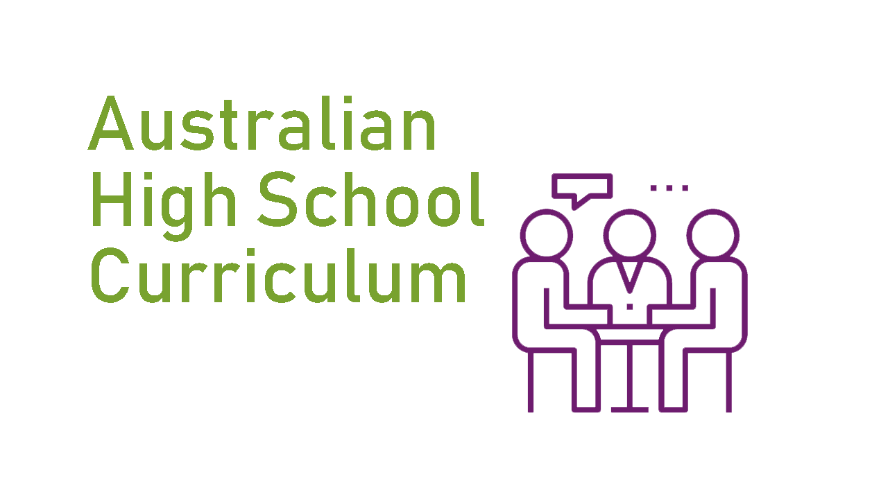 Australian High School Curriculum CUHK Medicine